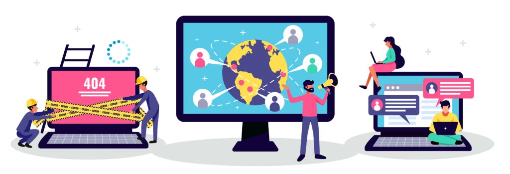 Network marketing is all about automation and fining those that want to join.