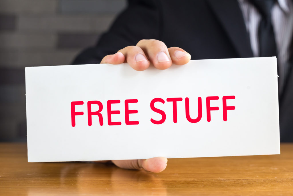 Bonuses are key for leads to join your Networm Maketing Buiness.